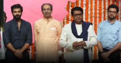 मराठी अस्मिता की हुंकार: दो दशक बाद एक मंच पर उद्धव और राज ठाकरे, भाजपा पर तीखा हमला