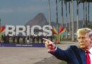 ट्रंप ने BRICS देशों पर साधा निशाना, अमेरिका-विरोधी नीति अपनाने वाले देशों पर 10% अतिरिक्त टैरिफ की चेतावनी