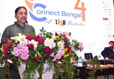 छत्तीसगढ़ पर्यटन को मिला राष्ट्रीय मंच पर विशेष सम्मान, कोलकाता में TTF में शानदार उपस्थिति