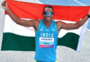 अनिमेष कुजूर ने बनाया 100 मीटर दौड़ में नया राष्ट्रीय रिकॉर्ड, मुख्यमंत्री ने दी बधाई