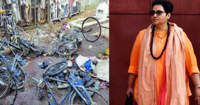 17 साल बाद मालेगांव विस्फोट केस में सभी आरोपी बरी, सबूतों के अभाव में विशेष एनआईए अदालत का फैसला