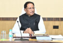 टीबी मुक्त छत्तीसगढ़ की ओर निर्णायक कदम: निक्षय-निरामय अभियान से मिली राष्ट्रीय पहचान