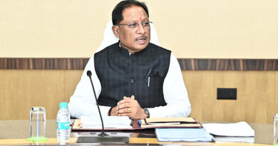 भ्रष्टाचार के विरुद्ध मुख्यमंत्री विष्णु देव साय की ‘जीरो टॉलरेंस’ नीति का कड़ा संदेश, 22 आबकारी अधिकारी निलंबित