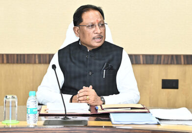 भ्रष्टाचार के विरुद्ध मुख्यमंत्री विष्णु देव साय की ‘जीरो टॉलरेंस’ नीति का कड़ा संदेश, 22 आबकारी अधिकारी निलंबित