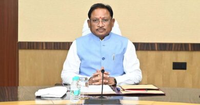 छत्तीसगढ़ में ग्रामीण कृषि भूमि मूल्य निर्धारण में बड़ा बदलाव: किसानों को मिलेगा पारदर्शी मुआवजा