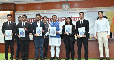 ईमानदारी से निभाई गई जिम्मेदारी हमेशा देती है सकारात्मक परिणाम : मुख्यमंत्री विष्णुदेव साय