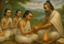 वेदाध्ययन, यज्ञोपवीत और गुरु-शिष्य परंपरा का वैदिक पर्व : श्रावणी उपाकर्म