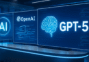 OpenAI ने GPT-5 लॉन्च किया — तेज़, सुरक्षित और मल्टीमॉडल क्षमताओं से लैस नया AI