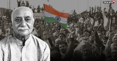 स्मृतिशेष: लोकतंत्र सेनानी (मीसाबंदी) सुभाष आहूजा