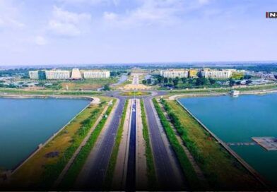 नवा रायपुर में देश का पहला एआई डेटा सेंटर, छत्तीसगढ़ बनेगा टेक्नोलॉजी हब