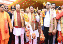 गुढ़ियारी से महादेव घाट तक निकली भव्य कांवड़ यात्रा में शामिल हुए मुख्यमंत्री विष्णु देव साय