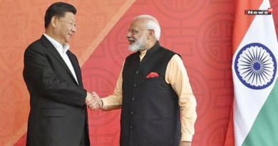 भारत-चीन संबंधों में सकारात्मक मोड़, पीएम मोदी और शी जिनपिंग की मुलाकात में हुई रचनात्मक बातचीत