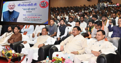 125वीं ‘मन की बात’ का हुआ सामूहिक श्रवण, मुख्यमंत्री ने प्रदेशवासियों से किया विकसित छत्तीसगढ़ में भागीदारी का आह्वान