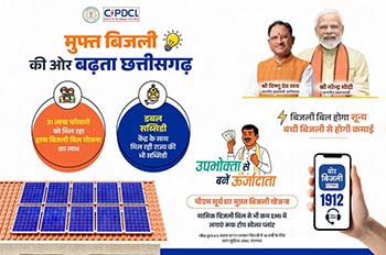 Samvad Popup Banner