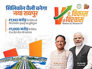 Samvad Popup Banner