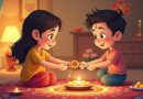 जानिए रक्षा बंधन की शुरुवात कहां से हुई : विशेष आलेख