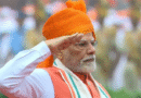 लाल किले से मोदी का ऐलान: सुरक्षा, रोजगार और ‘डबल दिवाली’ से विकसित भारत का संकल्प