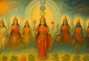 चेतना, प्रकृति और आरोग्य का विज्ञान : नवरात्र साधना