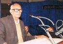 क्रांतिकारियों के युगचारण और राष्ट्रजागरण के अमर गायक : राष्ट्रकवि श्रीकृष्ण सरल