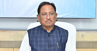 रायपुर एनआईटी-एफआईई को राष्ट्रीय इन्क्यूबेटर पुरस्कार  : मुख्यमंत्री साय ने दी शुभकामनाएँ
