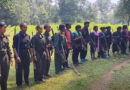 उत्तर बस्तर और अबूझमाड़ हुए नक्सलमुक्त — बस्तर में शांति और विकास का नया युग : मुख्यमंत्री विष्णुदेव साय