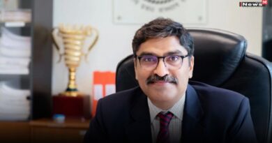 आईआईएम रायपुर के निदेशक राम कुमार ककानी का इस्तीफा: बोर्ड ऑफ गवर्नर्स और निदेशक के बीच अधिकार विवाद