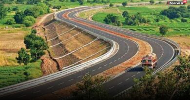 भारतमाला परियोजना घोटाला: तीन पटवारी गिरफ्तार, पूर्व एसडीएम समेत कई अधिकारी फरार