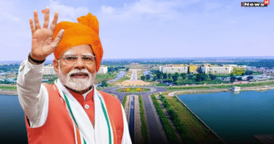 प्रधानमंत्री नरेंद्र मोदी 1 नवंबर को छत्तीसगढ़ का दौरा करेंगे, कई विकास परियोजनाओं का उद्घाटन और शिलान्यास करेंगे