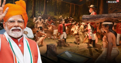 प्रधानमंत्री मोदी करेंगे देश के पहले डिजिटल जनजातीय संग्रहालय का लोकार्पण — शहीद वीर नारायण सिंह के शौर्य को मिलेगा नया आयाम