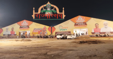 नवा रायपुर में राज्योत्सव शुरू होने से पहले ट्रैफिक एडवाइजरी जारी, जानिए कौन-से रास्ते होंगे बंद और खुले