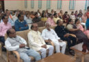 आकांक्षा रेडियो श्रोता संघ ने मनाया आकाशवाणी रायपुर का 62 वाँ स्थापना दिवस