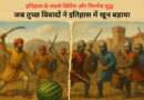 इतिहास के सबसे विचित्र और निरर्थक युद्ध, जब तुच्छ विवादों ने इतिहास में खून बहाया