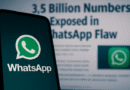 व्हाट्सएप की खामी से दुनिया भर में मचा हड़कंप, जानिए असलियत क्या है?”