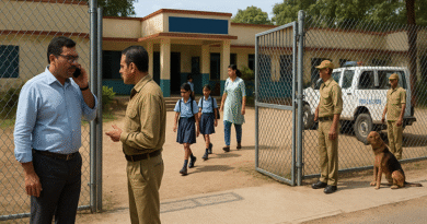 सुप्रीम कोर्ट के निर्देश पर छत्तीसगढ़ शिक्षा विभाग ने स्कूलों में बच्चों की सुरक्षा के लिए नए आदेश जारी किए