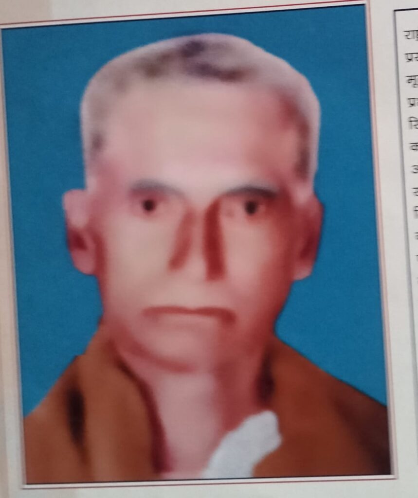 यदुनंदन प्रसाद श्रीवास्तव