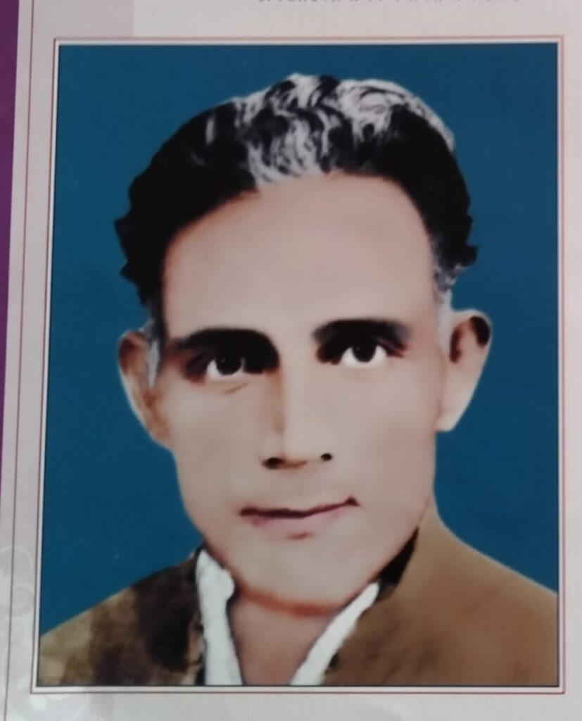 गजानन माधव मुक्तिबोध