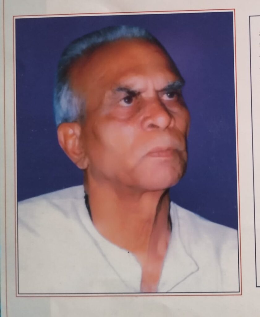 हरि ठाकुर