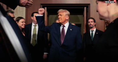 अमेरिका को कुछ क्षेत्रों में विदेशी विशेषज्ञों की जरूरत, H-1B वीजा की सुरक्षा पर डोनाल्ड ट्रम्प ने जताया समर्थन