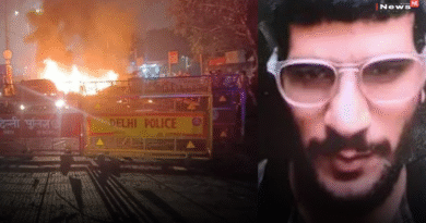 लाल किला ब्लास्ट: संदिग्ध डॉक्टर उमर नबी भट की डीएनए रिपोर्ट से हुई पहचान, जांच में नए खुलासे