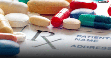 छत्तीसगढ़ में सरकारी अस्पतालों में सप्लाई दवाओं की गुणवत्ता पर सवाल, 9 दवाओं के बैच अमानक पाए गए