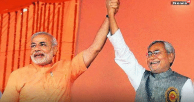 बिहार चुनाव 2025: एनडीए के भीतर ही सबसे बड़ी पार्टी बनने की टक्कर, महागठबंधन बुरी तरह पीछे