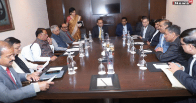 एपीएल अपोलो इंडस्ट्रीज करेगी छत्तीसगढ़ में बड़ा निवेश, 100 बिस्तरों का चैरिटी अस्पताल खोलने की भी तैयारी