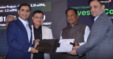 छत्तीसगढ़ निवेश का नया केंद्र, दिल्ली के इन्वेस्टर कनेक्ट में मिला 6800 करोड़ से अधिक का प्रस्ताव: मुख्यमंत्री साय