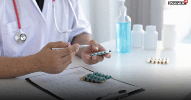 प्रदेश में चिकित्सा शिक्षा को नई उड़ान: सरकार ने 1009 नए पदों की दी स्वीकृति, युवाओं को मिलेगा रोजगार का अवसर