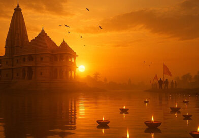 राम मंदिर संघर्ष, आस्था और ऐतिहासिक विजय की यात्रा : हिन्दू शौर्य दिवस विशेष