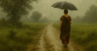 जीवन यात्रा के रास्तों में छिपा हुआ आत्मबोध