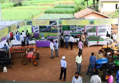 प्रधानमंत्री धन-धान्य कृषि योजना के तहत लगेगा विशेष कृषि शिविर