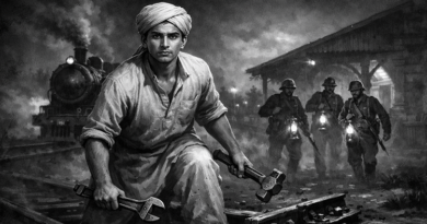 जब एक युवा ने साम्राज्य को चुनौती दी : हेमू कालाणी