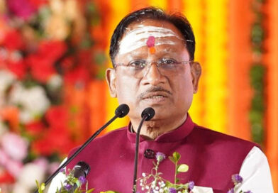 8 जनवरी को मुख्यमंत्री निवास में जनदर्शन, मुख्यमंत्री विष्णुदेव साय करेंगे प्रदेशवासियों से सीधा संवाद