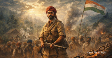 स्वतंत्रता आंदोलन म छत्तीसगढ़ के सेनानी